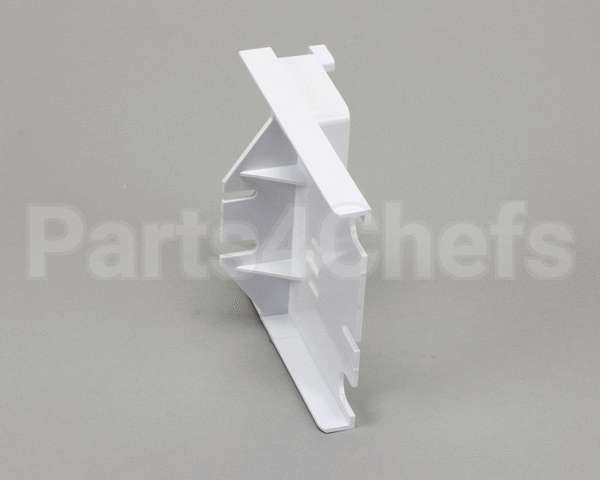 02-3388-04 Scotsman Bracket Pump Front