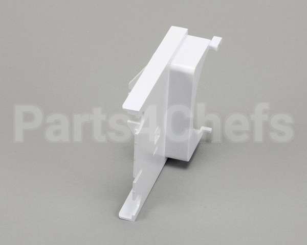 02-3388-04 Scotsman Bracket Pump Front