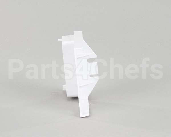 02-3388-05 Scotsman Bracket Pump Rear