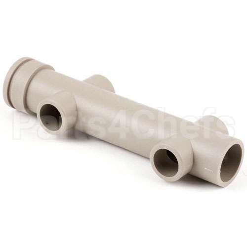 02-3518-01 Compatible Scotsman Manifold