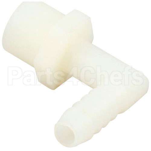 02-3522-01 Compatible Scotsman Discharge Elbow