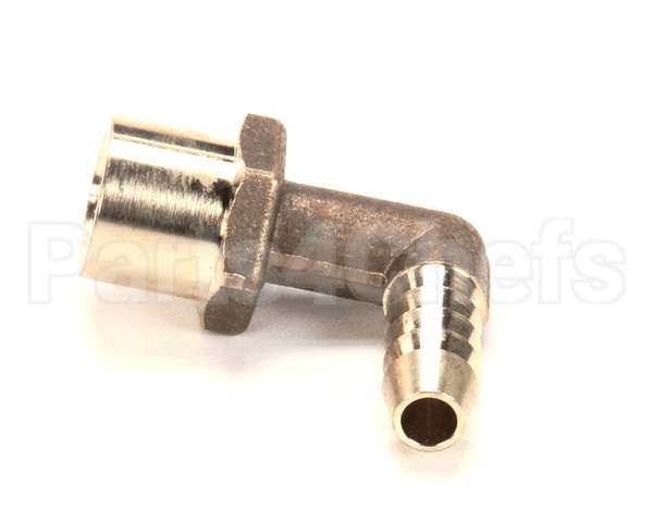 02-3522-01 Scotsman Discharge Elbow