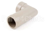 02-3613-01 Scotsman Elbow