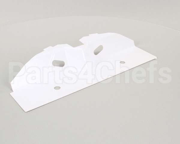 02-3680-01 Scotsman Lower Inner Splash Panel