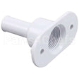 02-3692-21 Compatible Scotsman Drain Adapter