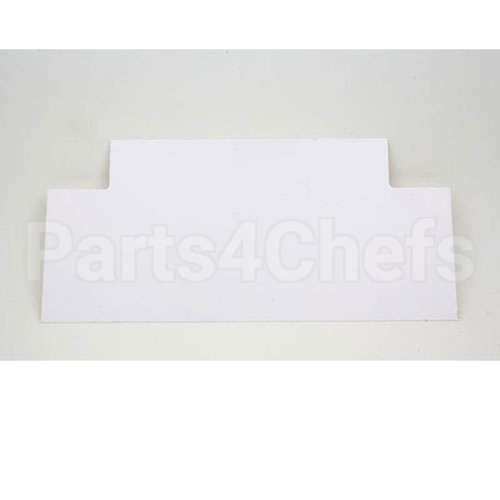 02-3706-01 Compatible Scotsman Upper Inner Splash P