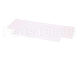 02-3706-01 Scotsman Upper Inner Splash Panel