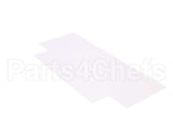 02-3706-01 Scotsman Upper Inner Splash Panel