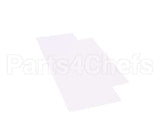02-3706-01 Scotsman Upper Inner Splash Panel