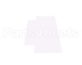 02-3706-01 Scotsman Upper Inner Splash Panel