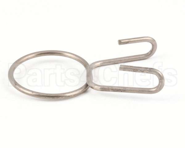 02-3725-01 Scotsman Hose Clamp