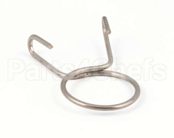 02-3725-01 Scotsman Hose Clamp