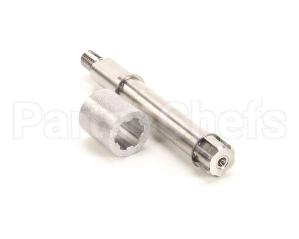 02-3757-20 Scotsman Shaft & Coupling