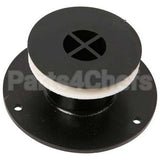 02-3769-01 Compatible Scotsman Drain Assembly- Bh16