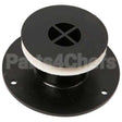 02-3769-01 Compatible Scotsman Drain Assembly- Bh16