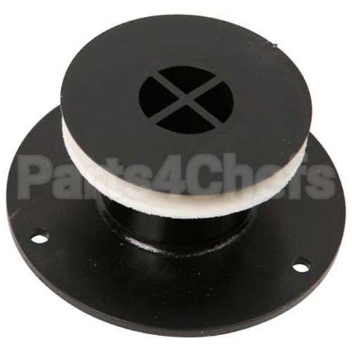 02-3769-01 Compatible Scotsman Drain Assembly- Bh16