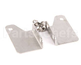 02-3769-08 Scotsman Hinges-Pair Lh/Rh Door M