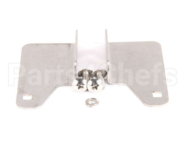 02-3769-08 Scotsman Hinges-Pair Lh/Rh Door M