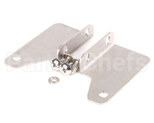 02-3769-08 Scotsman Hinges-Pair Lh/Rh Door M