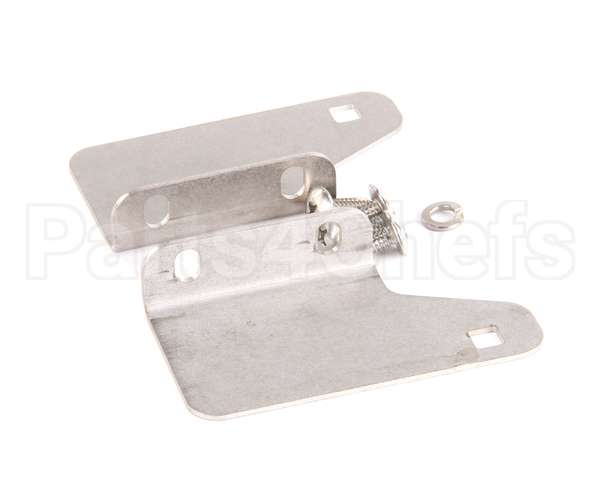 02-3769-08 Scotsman Hinges-Pair Lh/Rh Door M