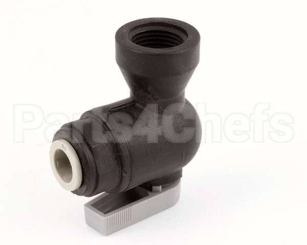 02-3790-17 Scotsman Activatin Valve Dual & T