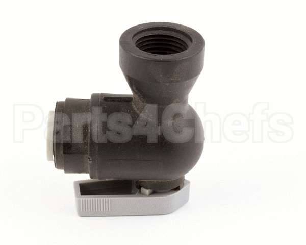 02-3790-17 Scotsman Activatin Valve Dual & T