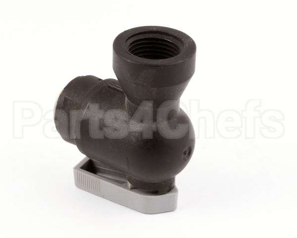 02-3790-17 Scotsman Activatin Valve Dual & T