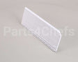 02-3801-01 Scotsman Deflector