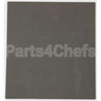 02-3810-01 Compatible Scotsman Insulation Insert
