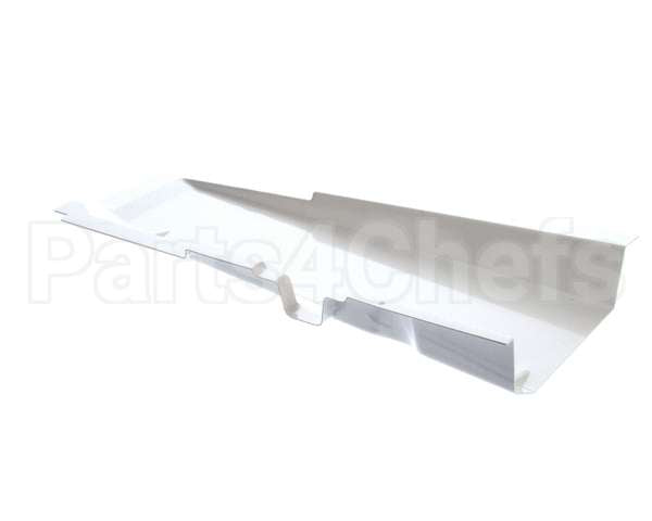 02-3815-01 Scotsman Cover - Evaporator