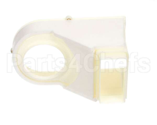 02-3841-01 Scotsman Chute Body & Insulation