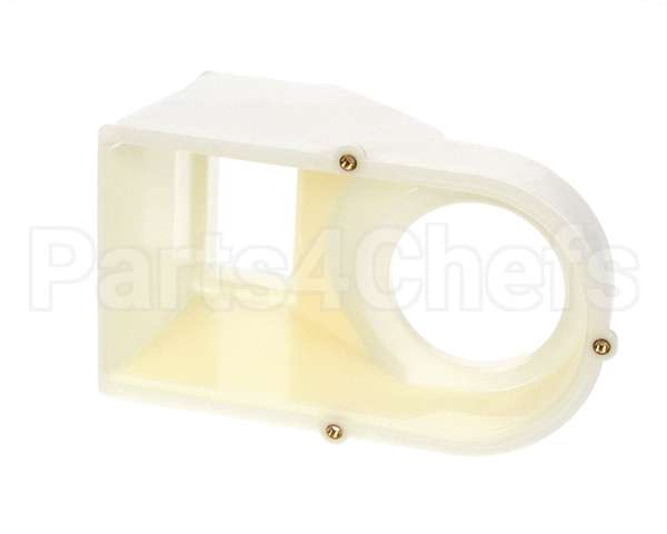 02-3841-01 Scotsman Chute Body & Insulation