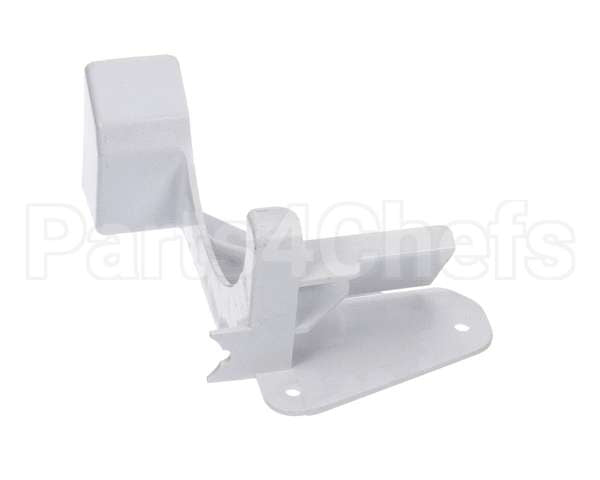 02-3891-01 Scotsman Bracket Pump Back