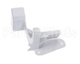 02-3891-01 Scotsman Bracket Pump Back