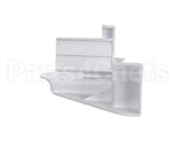 02-3891-01 Scotsman Bracket Pump Back