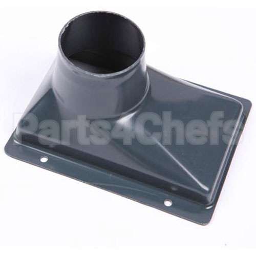 02-3909-01 Compatible Scotsman Ice Chute
