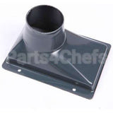 02-3909-01 Compatible Scotsman Ice Chute