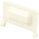 02-3963-01 Compatible Scotsman Lock - Ice Dispenser