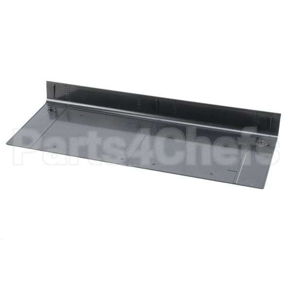 02-3973-31 Compatible Scotsman Flange Side Hd30B