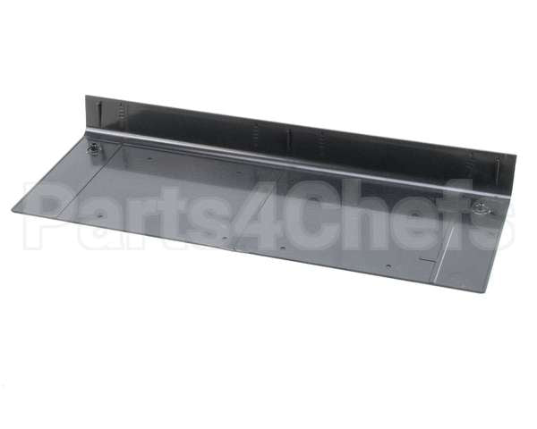 02-3973-31 Scotsman Flange Side Hd30B