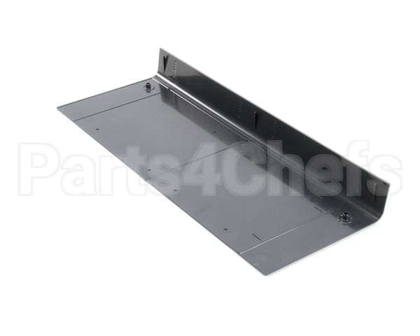 02-3973-31 Scotsman Flange Side Hd30B