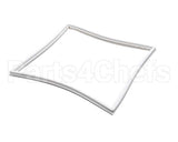 02-3991-18 Scotsman Gasket Door