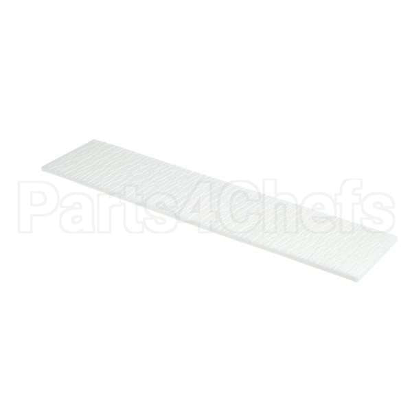 02-3998-02 Compatible Scotsman Insulation Panel Hd22