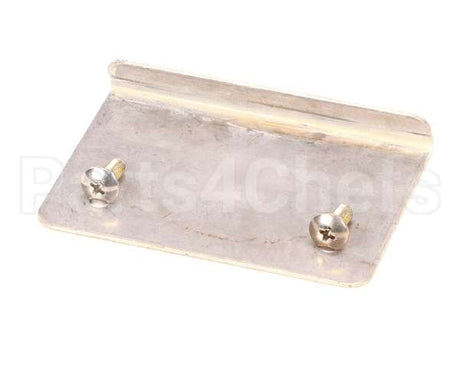 02-4008-03 Scotsman Baffle Catch