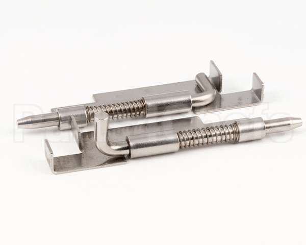 02-4008-23 Scotsman Hinge Pins-Spring