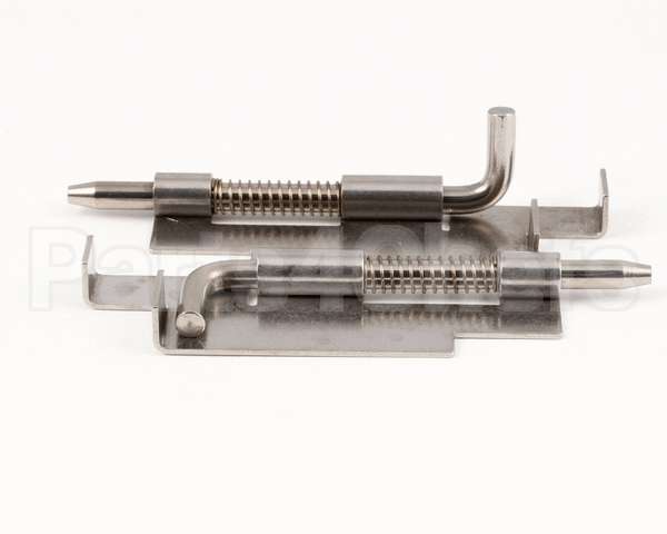 02-4008-23 Scotsman Hinge Pins-Spring