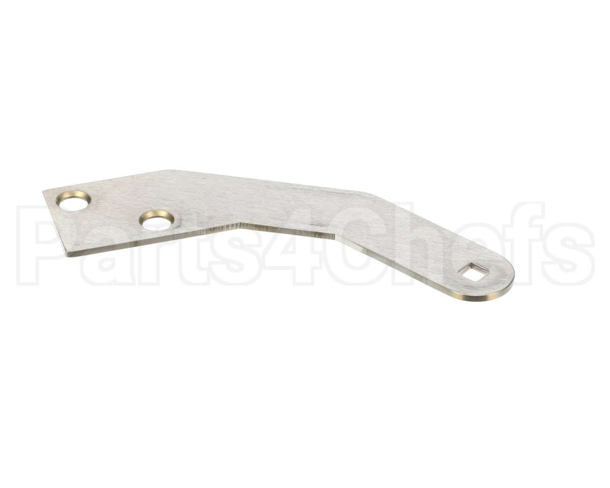 02-4008-29 Scotsman Rh Door Hinge