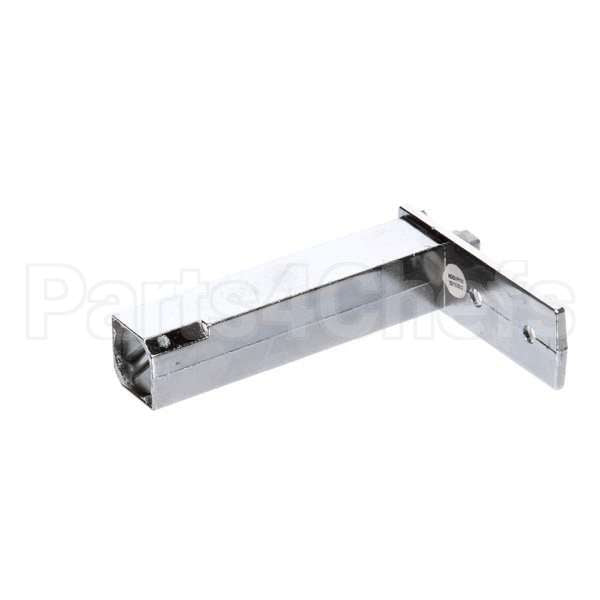 02-4008-32 Compatible Scotsman Right Hand Spring Hinge