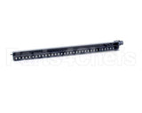 02-4064-01 Scotsman Water Header Left Side