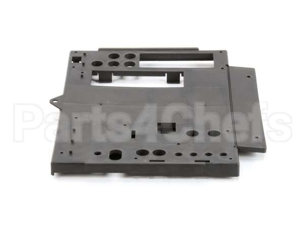02-4076-01 Scotsman Control Mounting Plate